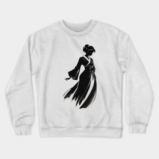 Hotami Izume Crewneck Sweatshirt